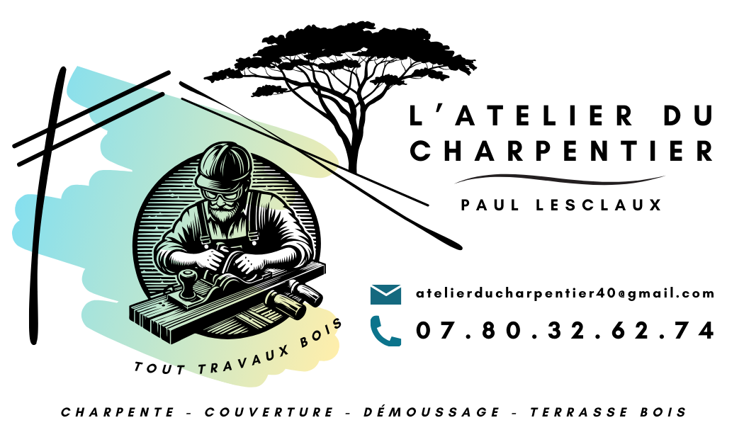 L'Atelier du Charpentier — Photos 1